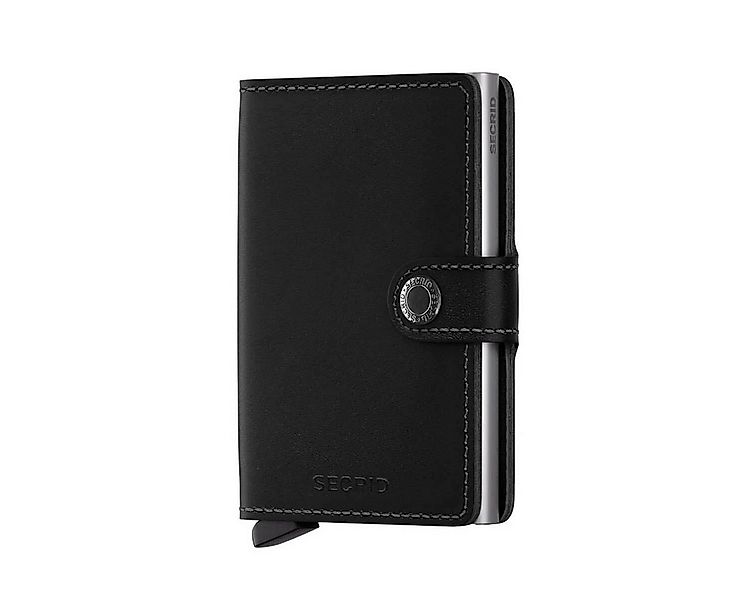SECRID Geldbörse Miniwallet Original (1-tlg) günstig online kaufen