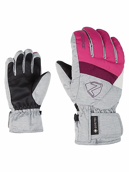 Ziener Skihandschuhe "LEIF-Z GTX glove junior" günstig online kaufen