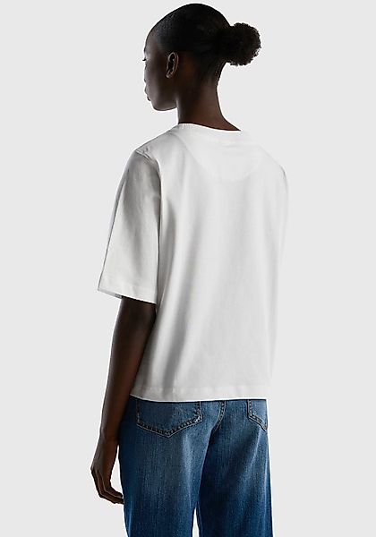 United Colors of Benetton T-Shirt im günstig online kaufen