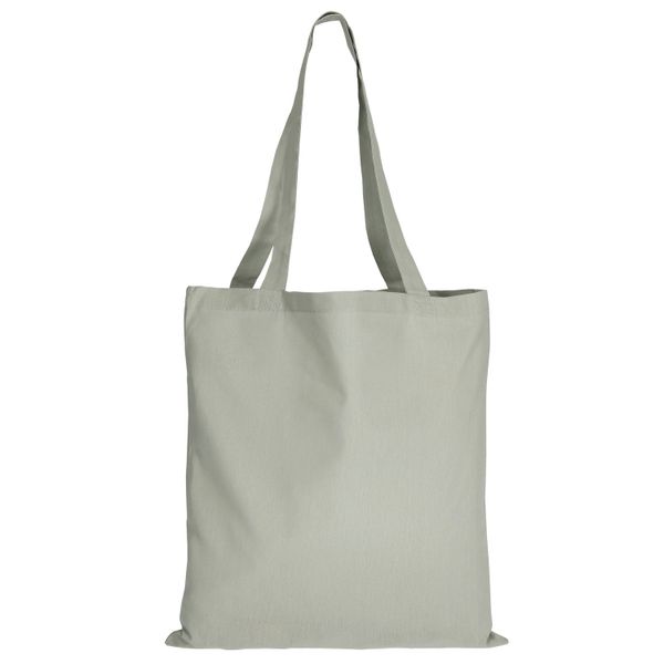 TEXXILLA Einkaufsbeutel Baumwolltasche CLASSIC langen Henkeln, günstig online kaufen