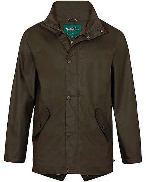 Alan Paine Parka Herrenparka Fernley günstig online kaufen