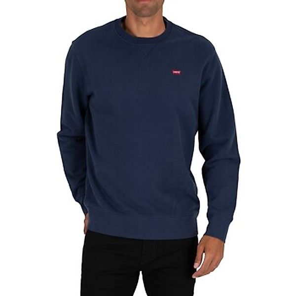 Levis  Sweatshirt Ursprüngliches Sweatshirt günstig online kaufen