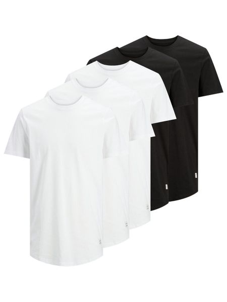Jack & Jones T-Shirt JJENOA TEE günstig online kaufen