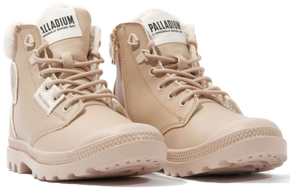 Palladium PAMPA HI SNOW WARM Winterboots günstig online kaufen