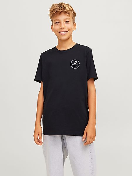 Jack & Jones Junior Rundhalsshirt JJESWIFT günstig online kaufen