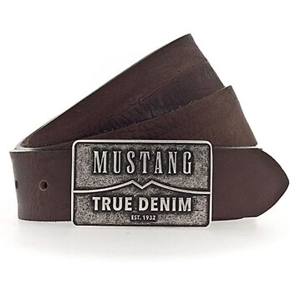 Mustang  Gürtel MG2170R17690 günstig online kaufen