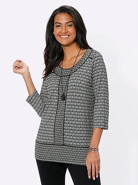 Witt T-Shirt Shirt 3/4-Arm günstig online kaufen