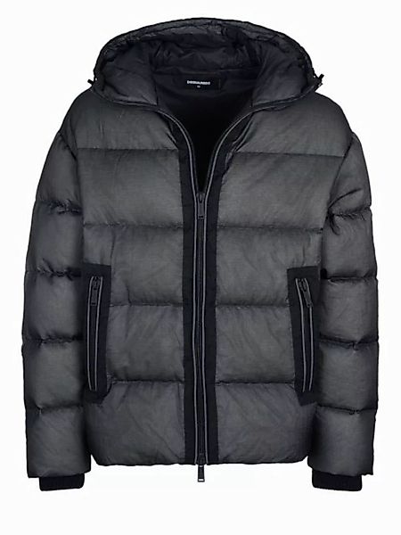 Dsquared2 Bomberjacke Dsquared2 Herren Jacken, DSQUARED2 PUFFER BOMBER JACK günstig online kaufen