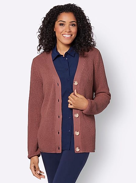 Witt Strickjacke Strickjacke günstig online kaufen