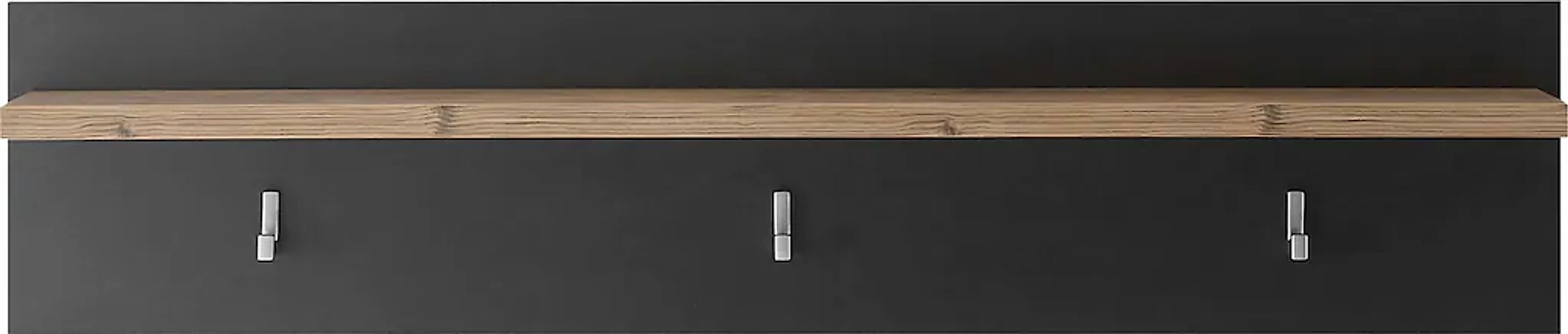 INOSIGN Garderobenpaneel »Bruegge«, Breite ca. 107 cm günstig online kaufen