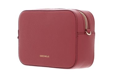 COCCINELLE Umhängetasche Crossover Bag, aus echtem günstig online kaufen