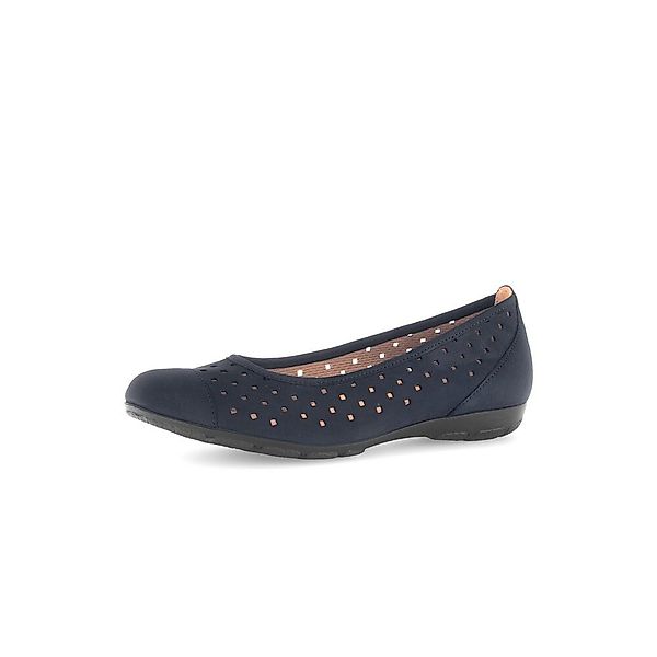 Gabor Gabor - Pumps - Blau günstig online kaufen