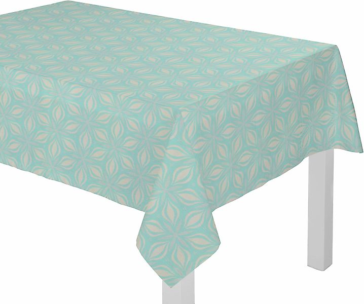 Adam Tischdecke "Retro Floret" günstig online kaufen
