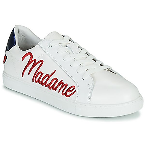 Bons baisers de Paname  Sneaker SIMONE MADAME MONSIEUR günstig online kaufen