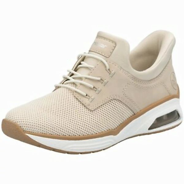 Rieker Sneaker "Rieker Sneaker Lederimitat/Textil" günstig online kaufen