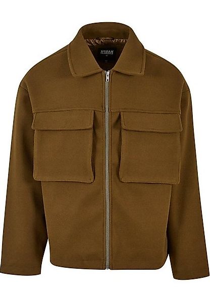 URBAN CLASSICS Allwetterjacke Urban Classics Herren günstig online kaufen