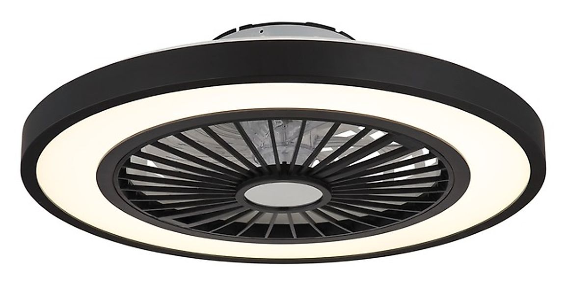 GLOBO LIGHTING Deckenleuchte »BLIZZAK«, Leuchtmittel LED-Modul   LED fest i günstig online kaufen