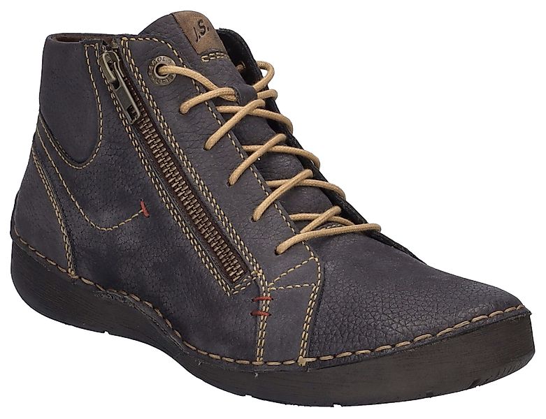 Josef Seibel Fergey 67 Schnürstiefelette Schnürstiefel, günstig online kaufen