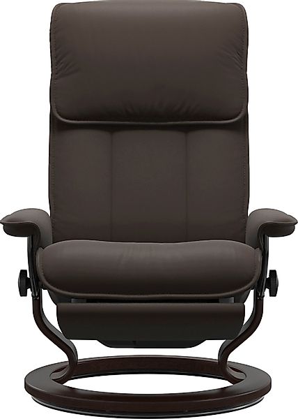 Stressless® Relaxsessel »Admiral«, verstellbar, optional 2-motorisch, Größe günstig online kaufen