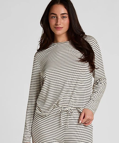 Hunkemöller Pyjama "Pyjama Top Loose Jersey" günstig online kaufen