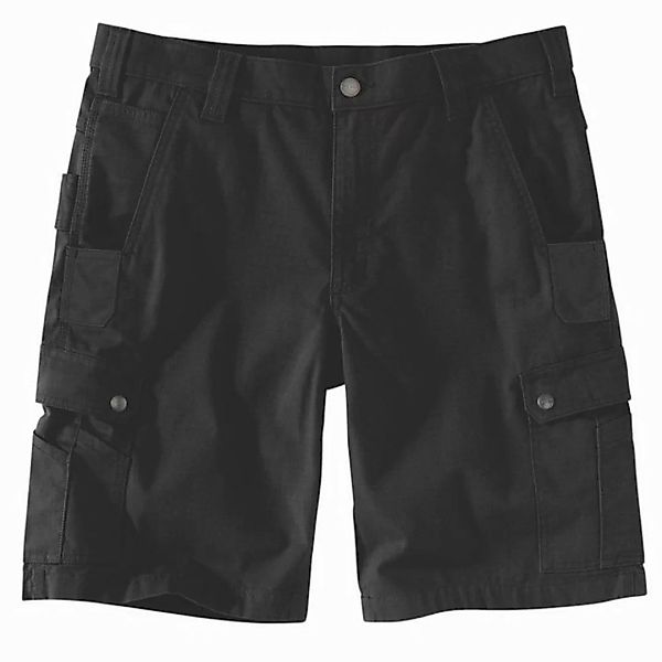 Carhartt Cargoshorts RIPSTOP CARGO WORK SHORT (1-tlg) mehrere Utility-Tasch günstig online kaufen