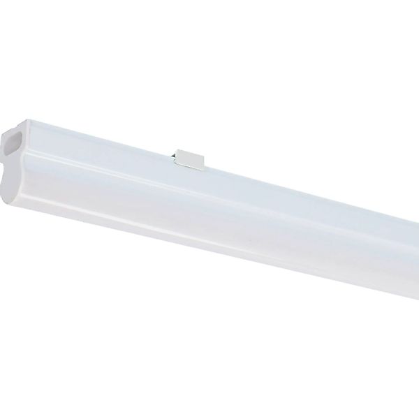 LED-Küchenschrankleuchte 11 W 1100,m 4000 K IP20 60 cm Grau günstig online kaufen