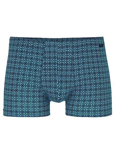 CALIDA Boxer Grafic Cotton Herren (1-St) günstig online kaufen