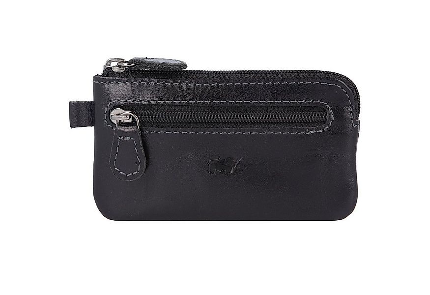 Braun Büffel Schlüsseltasche Arezzo, Leder günstig online kaufen