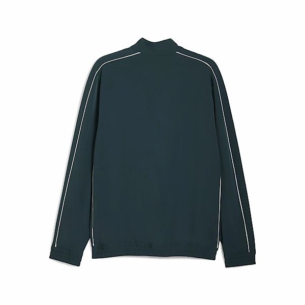 PUMA Trainingsjacke "PUMA x REIGNING CHAMP T7 Golfjacke Herren" günstig online kaufen