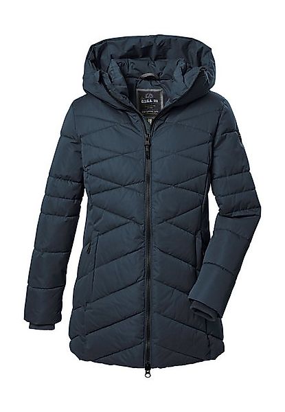 G.I.G.A. DX by killtec Steppjacke "GW 16 WMN QLTD JCKT", Modische, wasserab günstig online kaufen