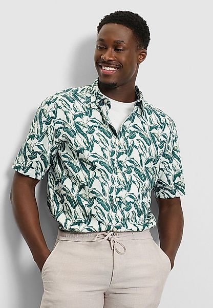 OLYMP Kurzarmhemd OLYMP Casual, regular fit, Kent günstig online kaufen