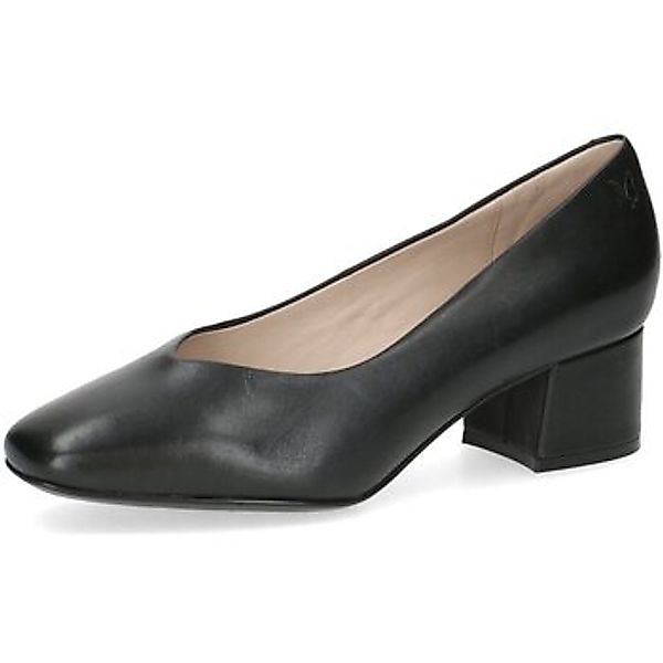 Caprice Pumps, Abendschuh, Festtagsschuh, Blockabsatz, in günstig online kaufen