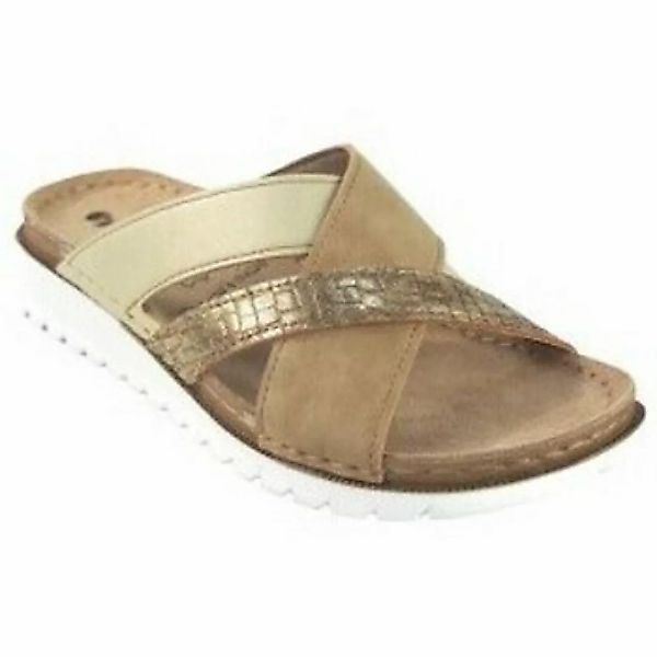 Inblu  Schuhe cn40 Platin Damen Sandale günstig online kaufen