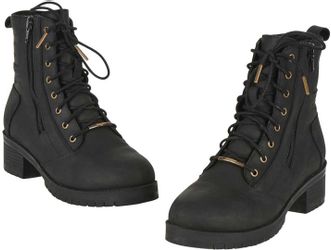 Furygan Janis Damen Motorrad Stiefel Motorradstiefel günstig online kaufen
