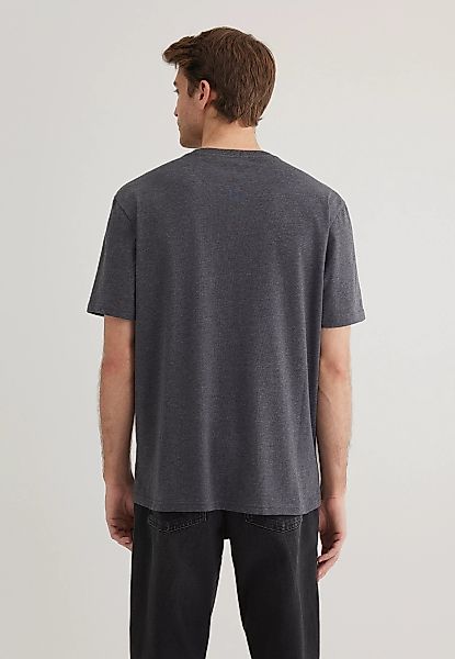 Mavi T-Shirt "CREW NECK TEE", Basic Tee günstig online kaufen