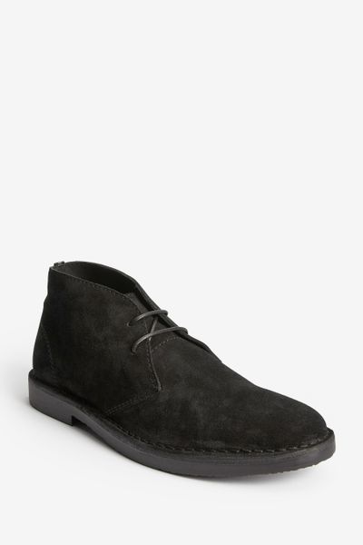 Next Leder-Stiefelette Stiefel (1-tlg) günstig online kaufen