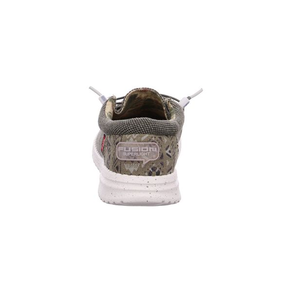 Fusion Schnürschuh günstig online kaufen