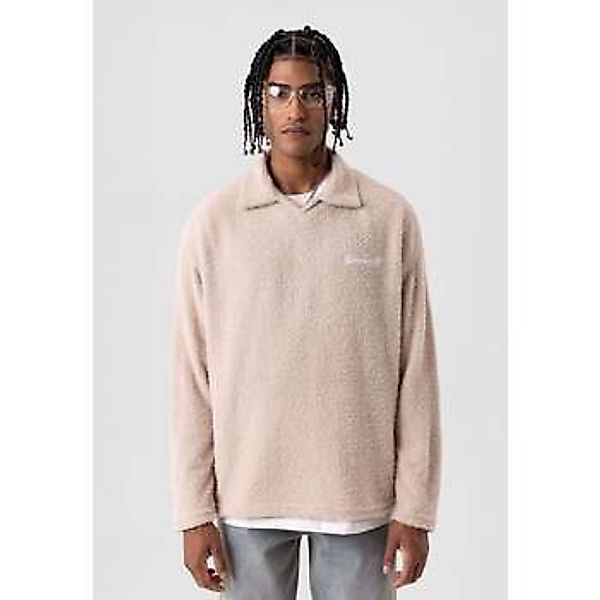 Dandalo  Sweatshirt Diego Oversize Sweatshirt günstig online kaufen