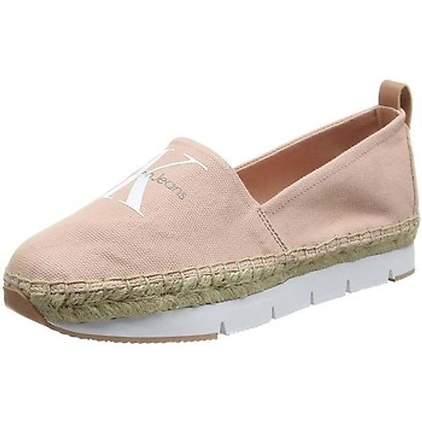 Calvin Klein Jeans  Espadrilles Espadrilles günstig online kaufen