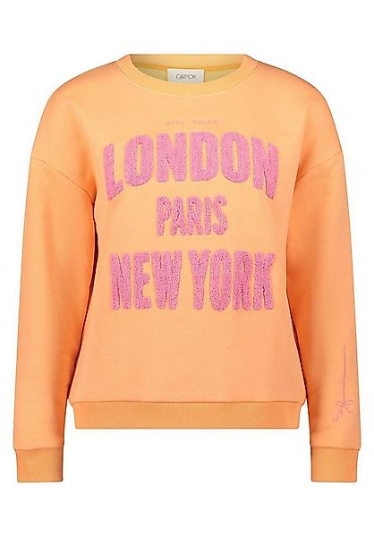 Cartoon Sweater günstig online kaufen