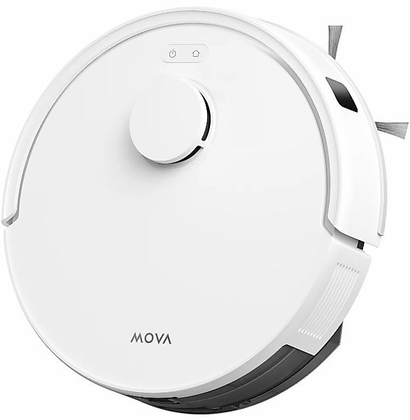 Mova Saugroboter "mit Wischfunktion Mova E20," 5.000 Pa Saugleistung/ Indiv günstig online kaufen