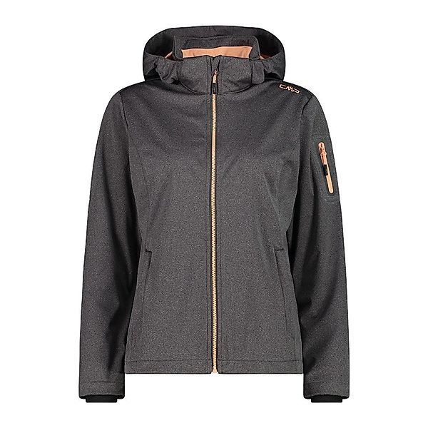 CMP Outdoorjacke WOMAN JACKET ZIP HOOD günstig online kaufen