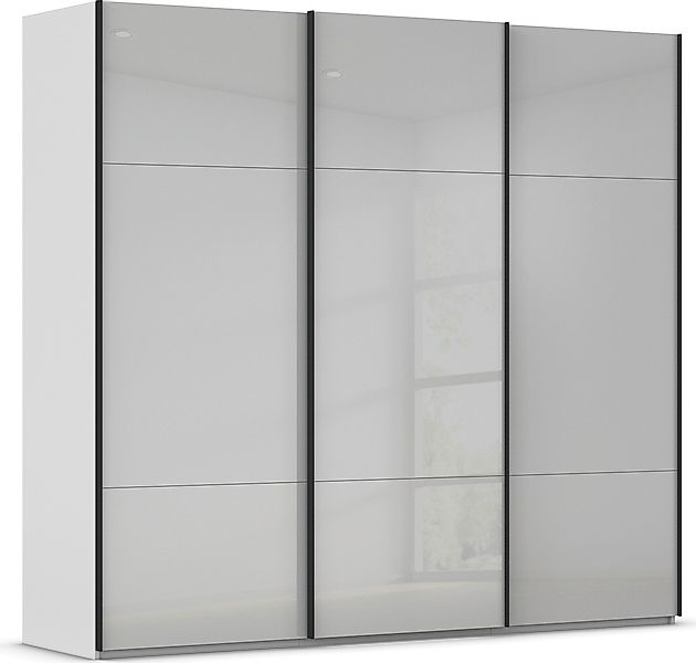 rauch Schwebetürenschrank "Kleiderschrank Schrank Garderobe Schlafzimmersch günstig online kaufen