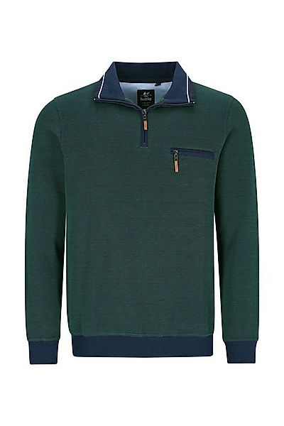 Hajo Sweatshirt H Sweatshirt "Stay F günstig online kaufen