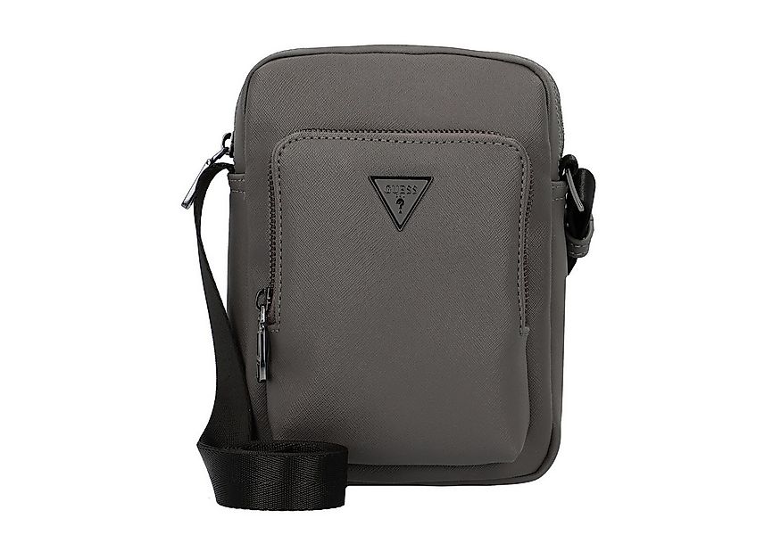 Guess Umhängetasche Milano, Polyurethan günstig online kaufen