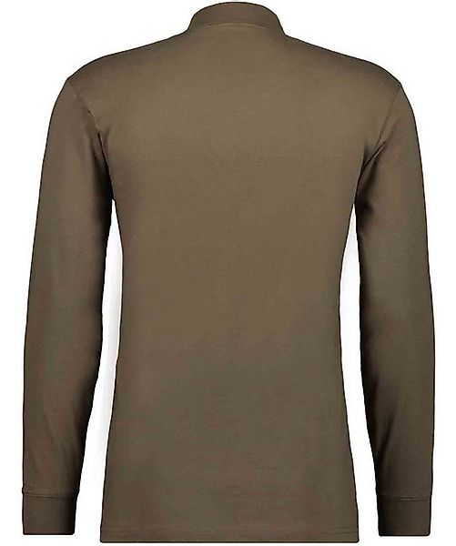 RAGMAN Stehkragenshirt günstig online kaufen