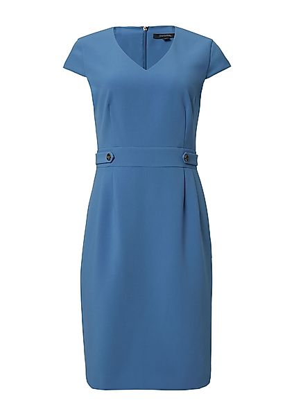 Comma Etuikleid günstig online kaufen