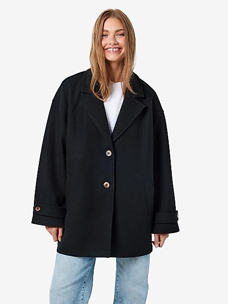 Noisy may Cabanjacke "NMALICIA LS OVERSIZE BLAZER NOOS" günstig online kaufen