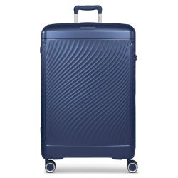 Picard Hartschalen-Trolley Vienna, 4 Rollen, Polypropylen günstig online kaufen