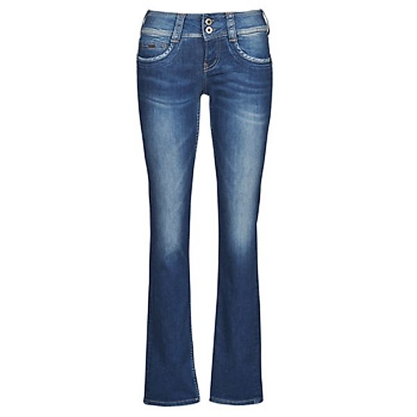 Pepe Jeans Straight-Jeans Gen mit Stretch günstig online kaufen